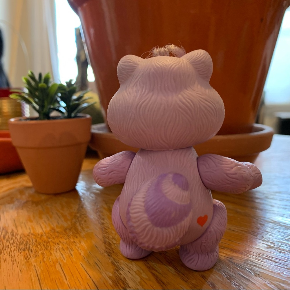 Vintage 1980’s Care Bears & Care Bear Cousins - Picture 6 of 11